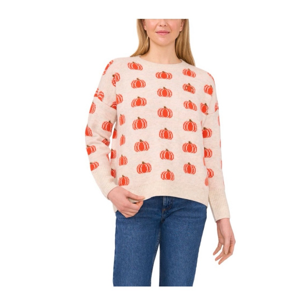 Vince Camuto Women’s Fall sweater NWT size M